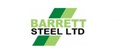 Rob Ridge, Strategic Business Development Director, Barrett Steel Limited.